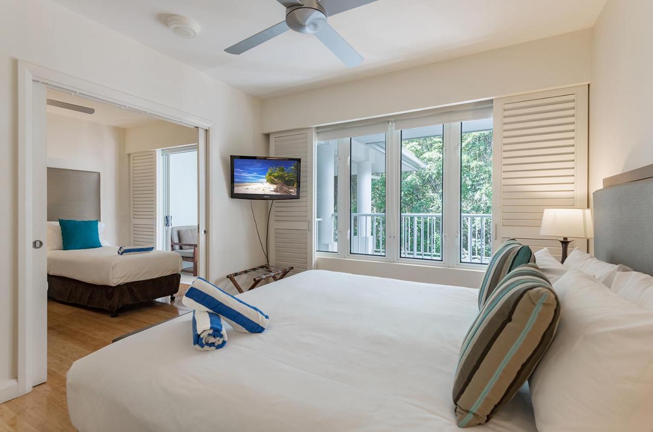 Resort The Club Premium Private Palm Cove