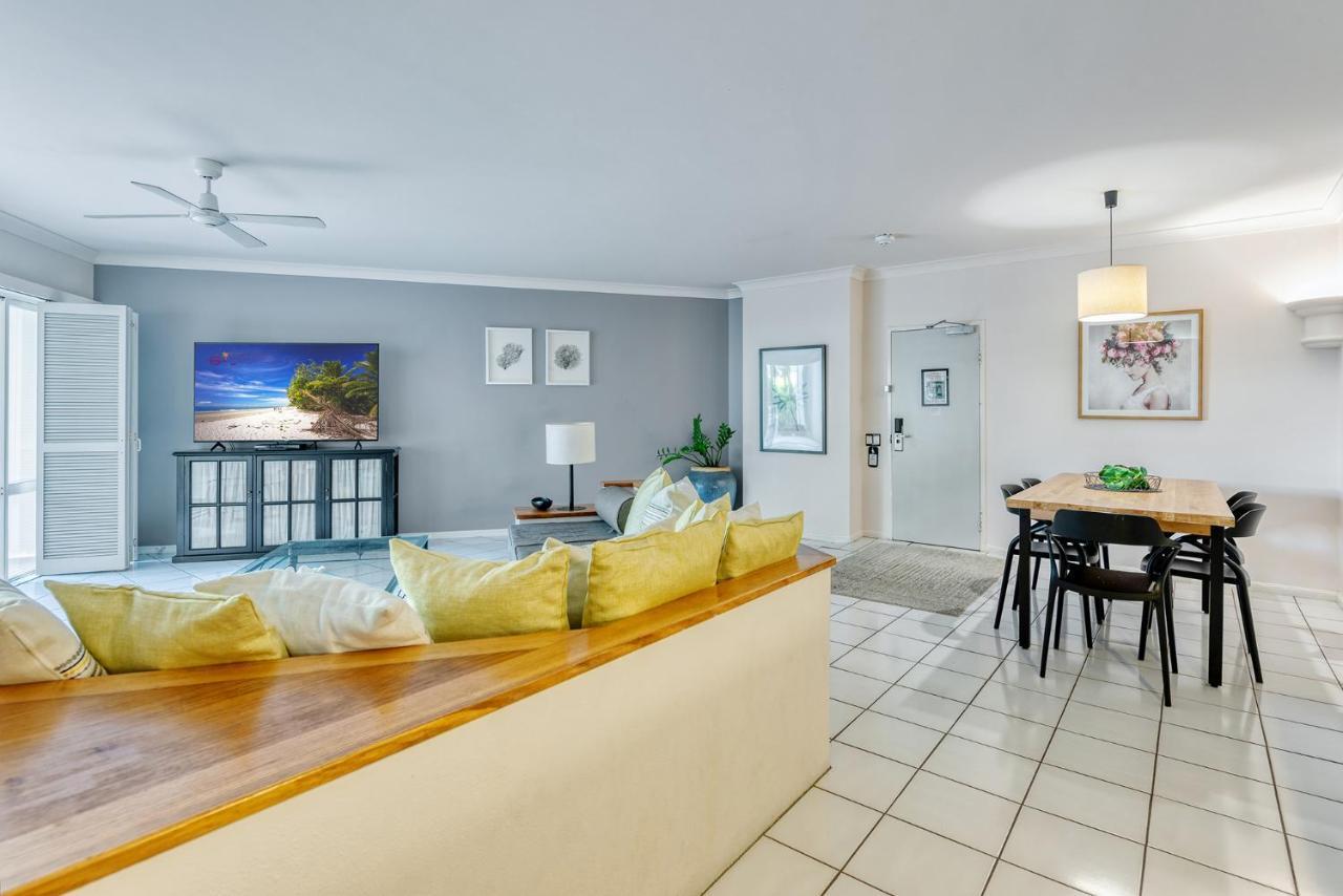 Alamanda Private 5* Palm Cove