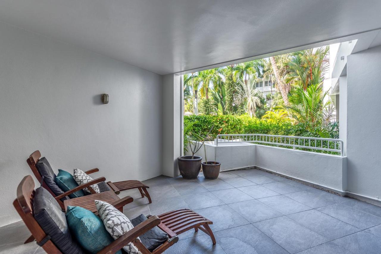 Alamanda Private Resort