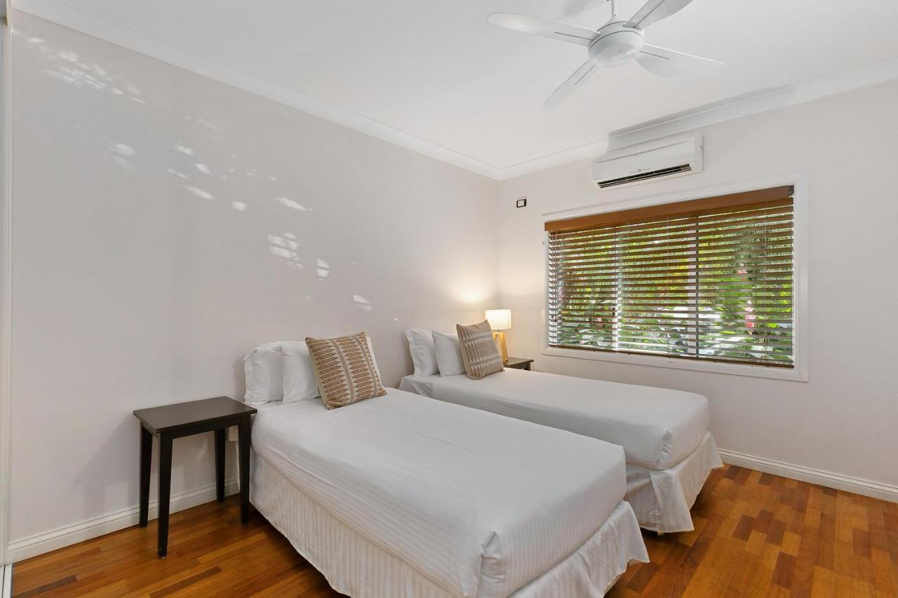 Alamanda Private Resort Palm Cove