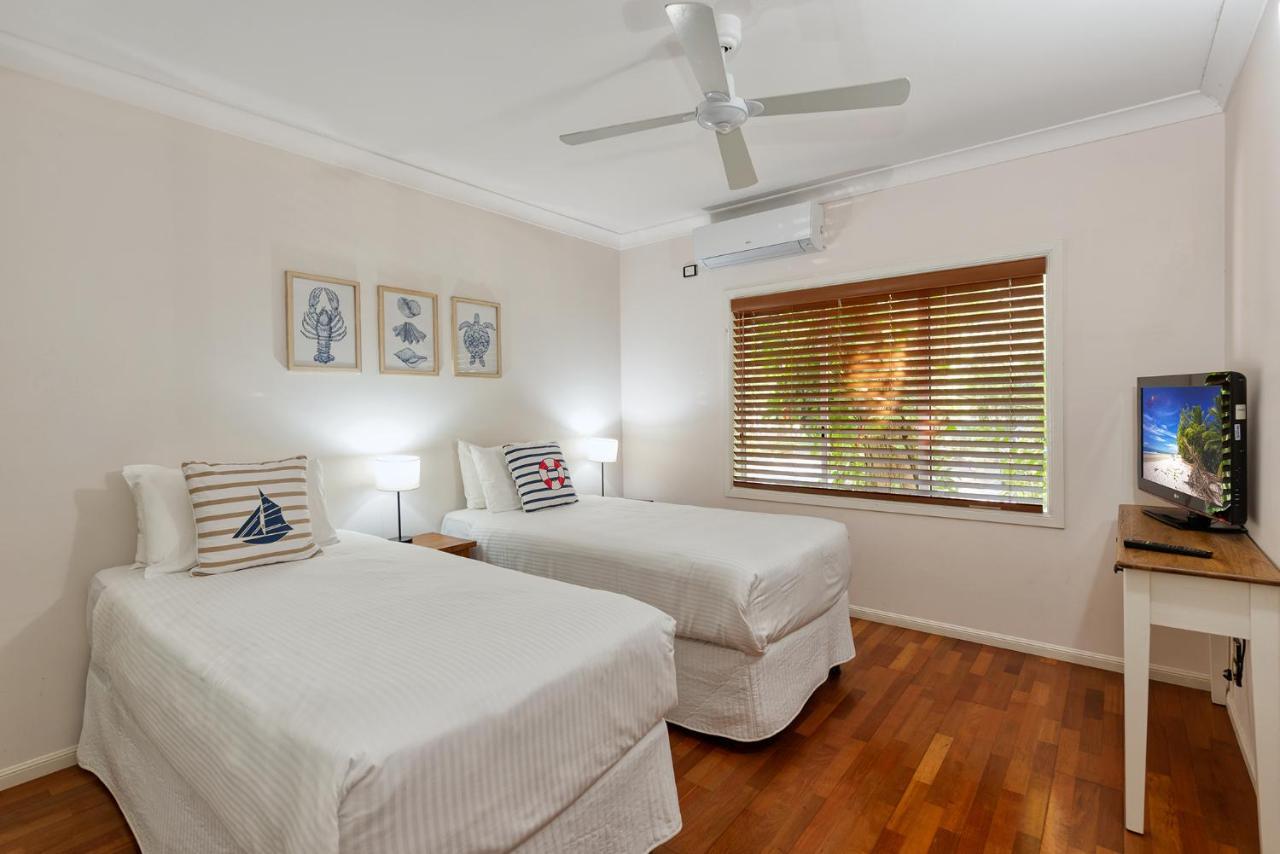 Alamanda Private Palm Cove