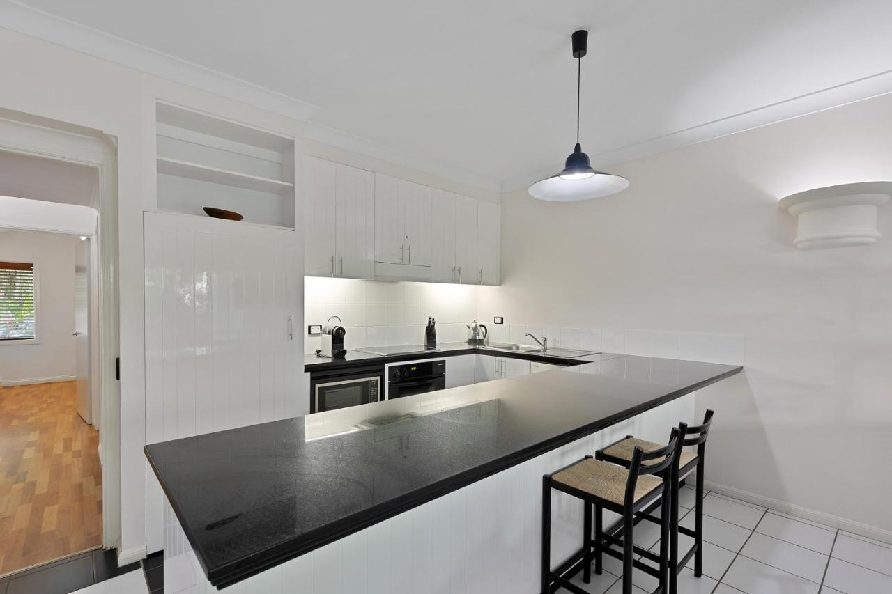 Alamanda Private 5* Palm Cove