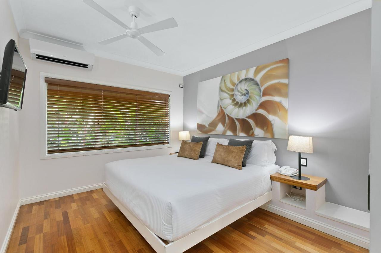 Resort Alamanda Private 5*