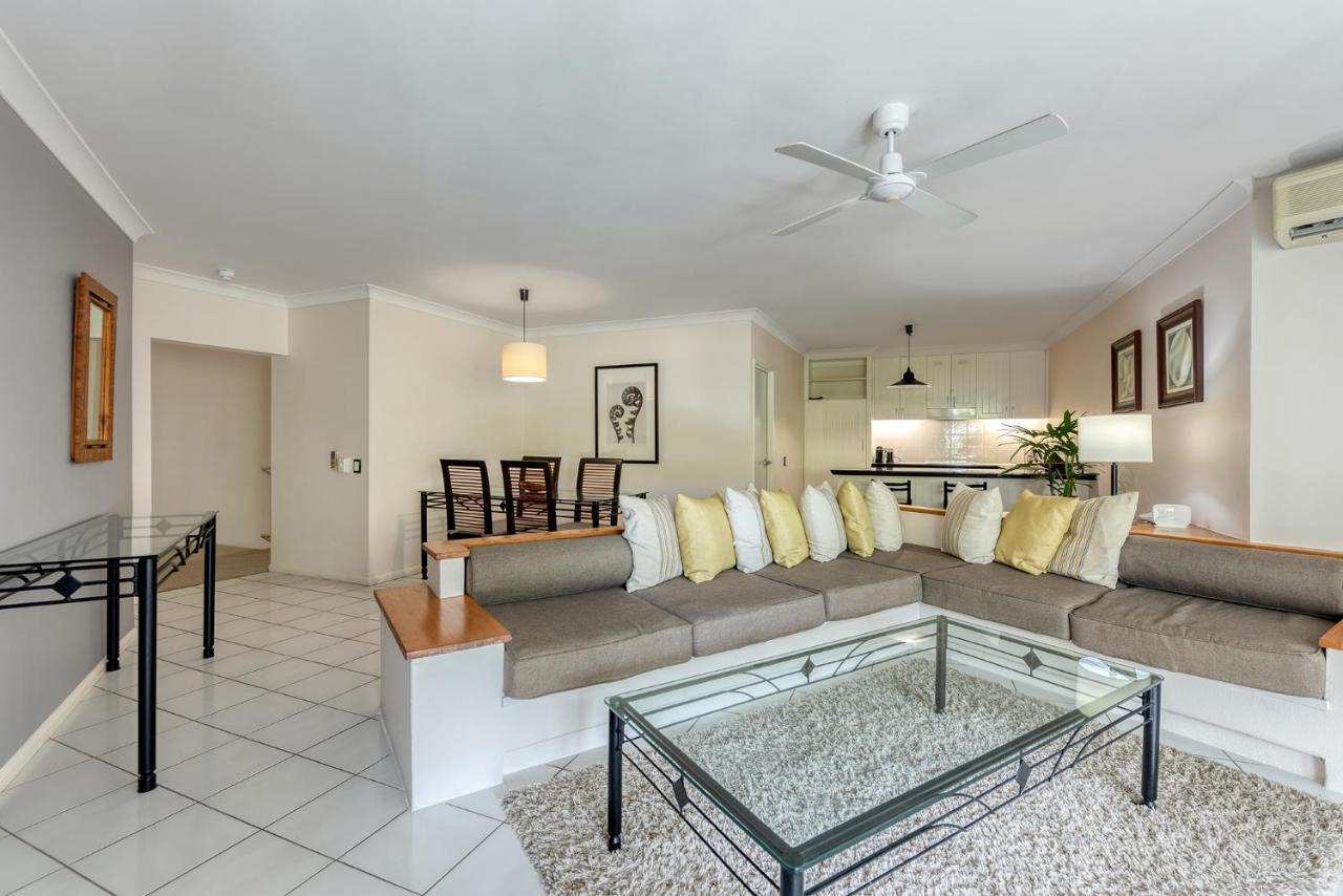 Resort Alamanda Private Palm Cove