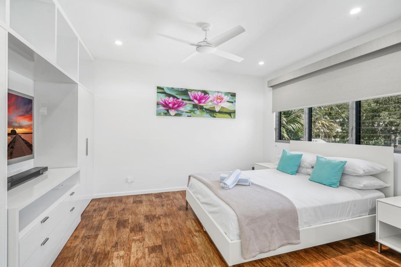 Belle Escapes Tranquil Waters Luxury