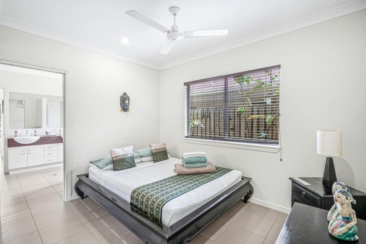 Villa Belle Escapes Villa Kintamani Palm Cove