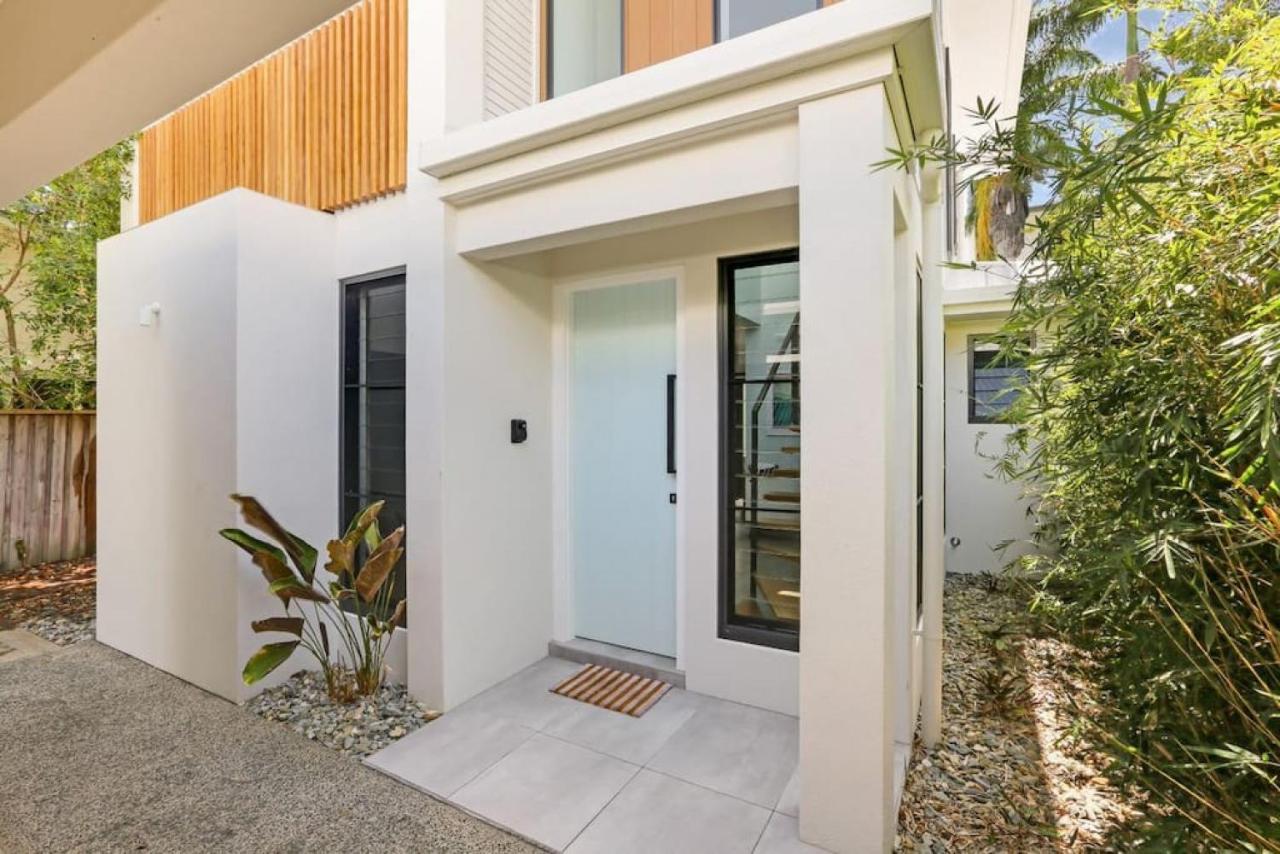 Carinya - Secluded Luxury Minutes From The Palm Cove