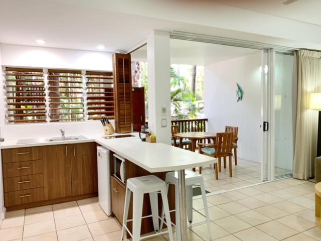 Apartment Reef Retreat Unit 13 *