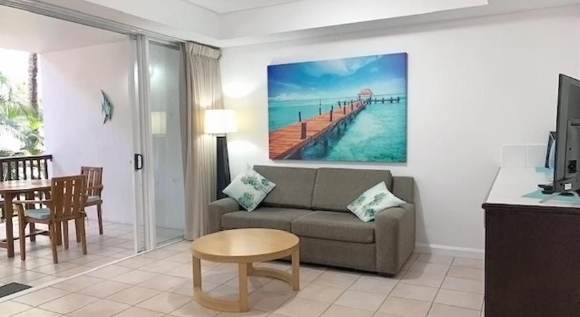 Apartment Reef Retreat Unit 13