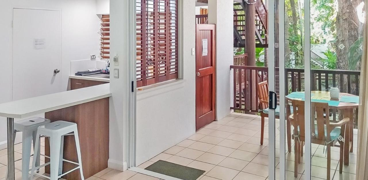 Apartment Reef Retreat Unit 13 Palm Cove