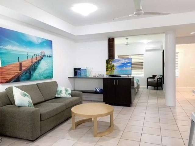 Reef Retreat Unit 13 Apartment Palm Cove