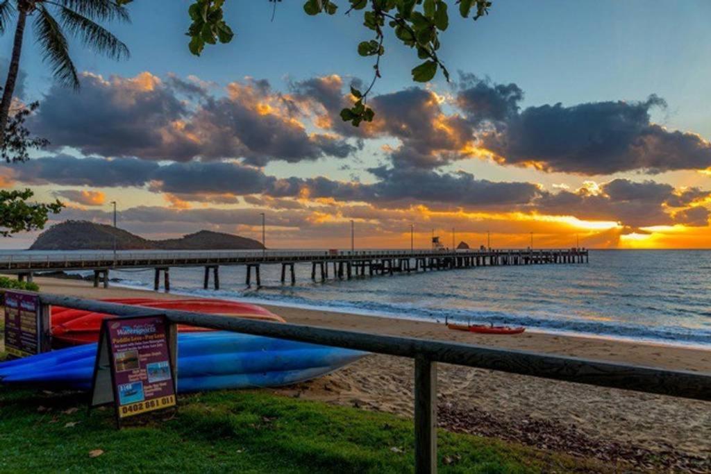 Reef Retreat Unit 13 Palm Cove