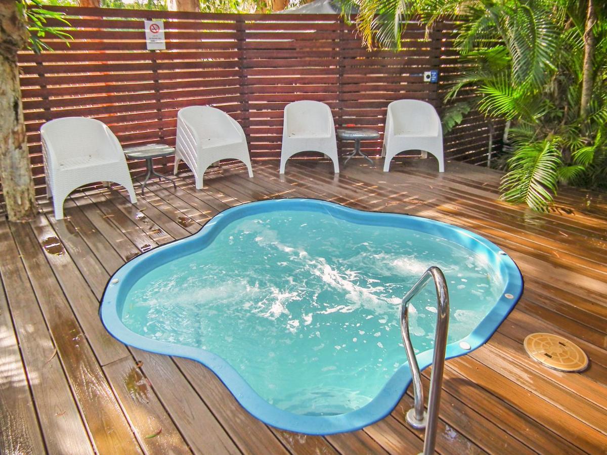 Reef Retreat Unit 13