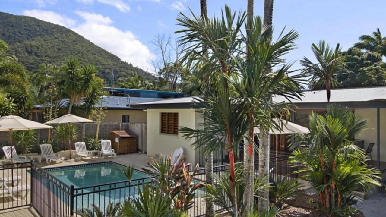 Holiday home Tropical Essence - Palm Cove