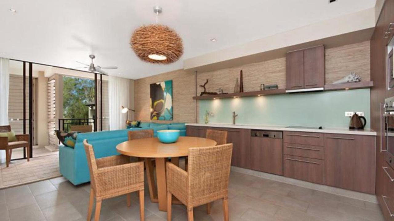 Penthouse - Holiday home