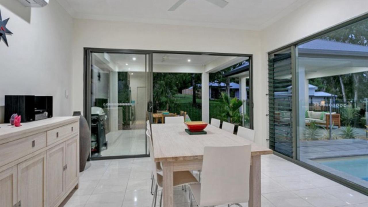 Holiday home Castaways -