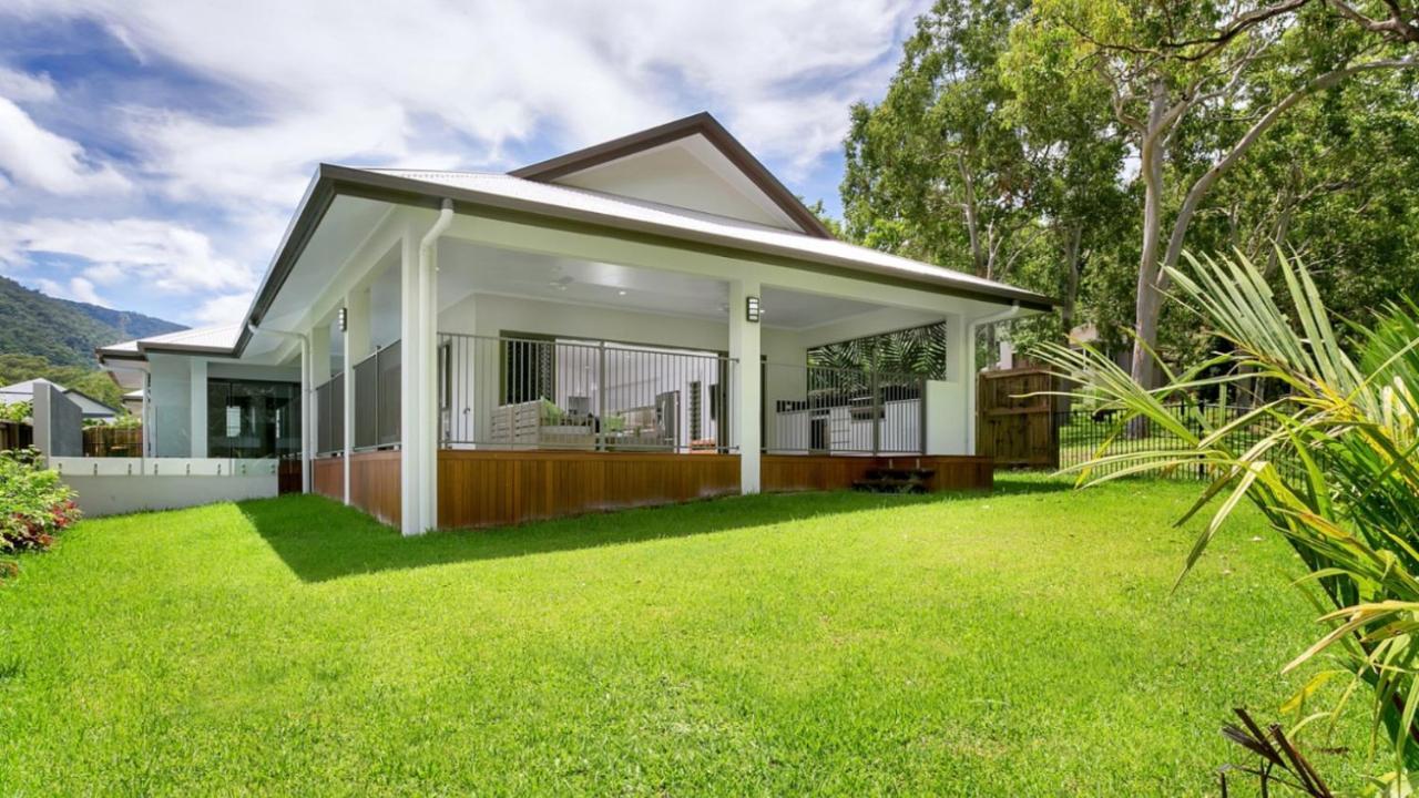 Parkview - Holiday home Palm Cove
