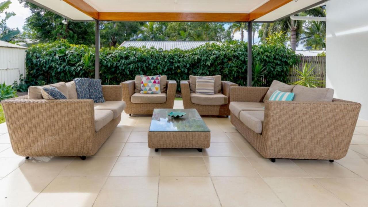 Tropical Essence - Holiday home
