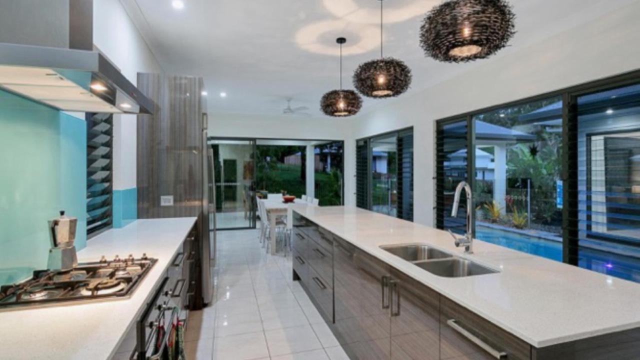 Castaways - Holiday home Palm Cove