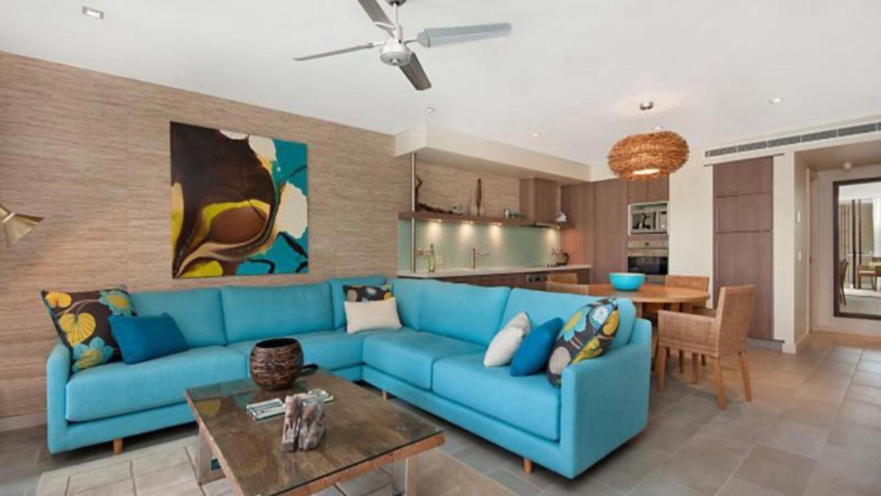 Holiday home Penthouse - Palm Cove