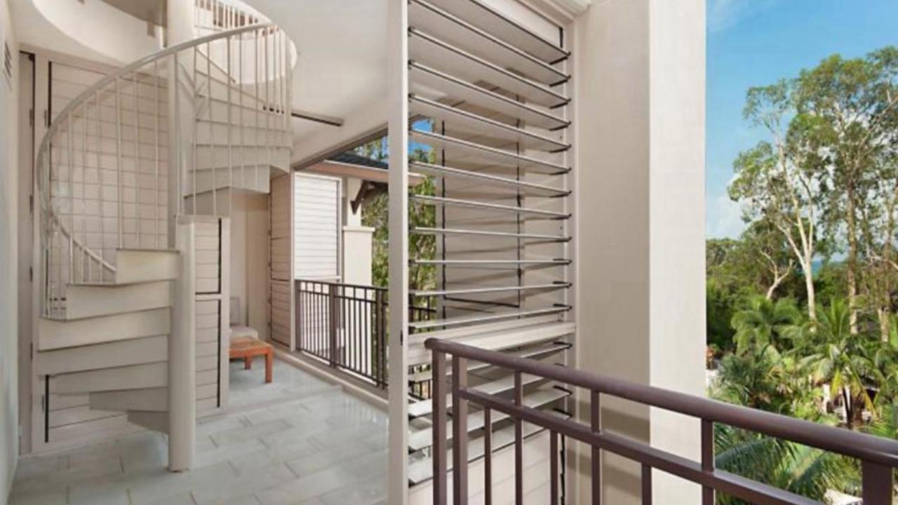 Penthouse - Holiday home *