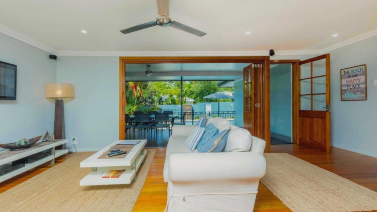 Tropical Essence - * Palm Cove