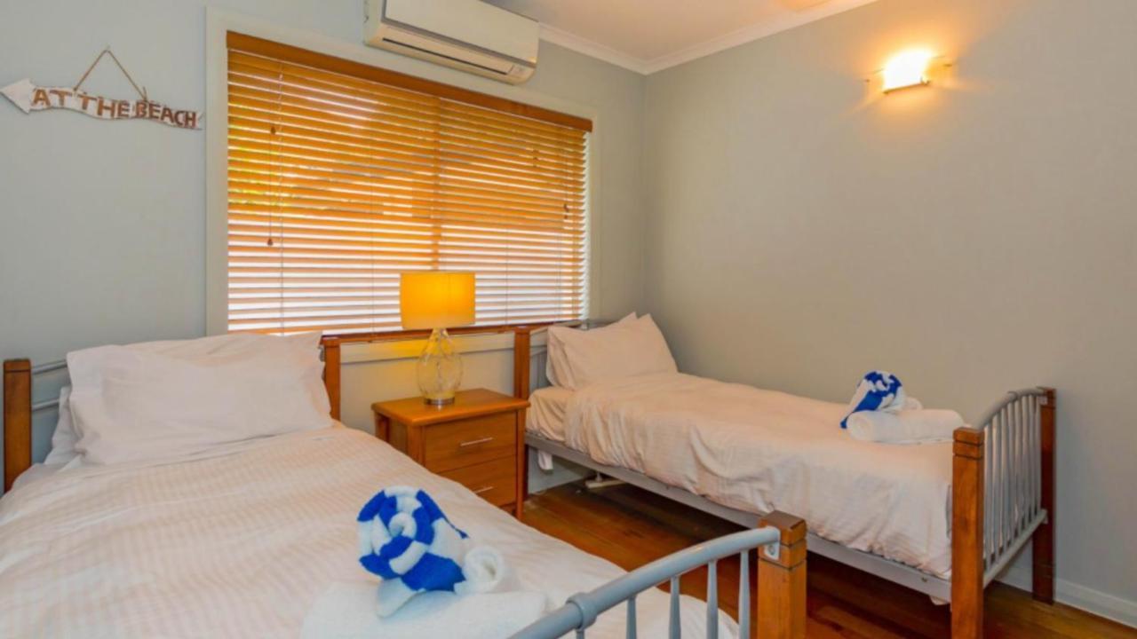 Holiday home Tropical Essence -