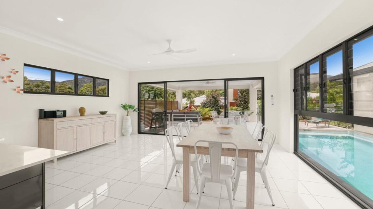 Holiday home Sandcastles - Palm Cove