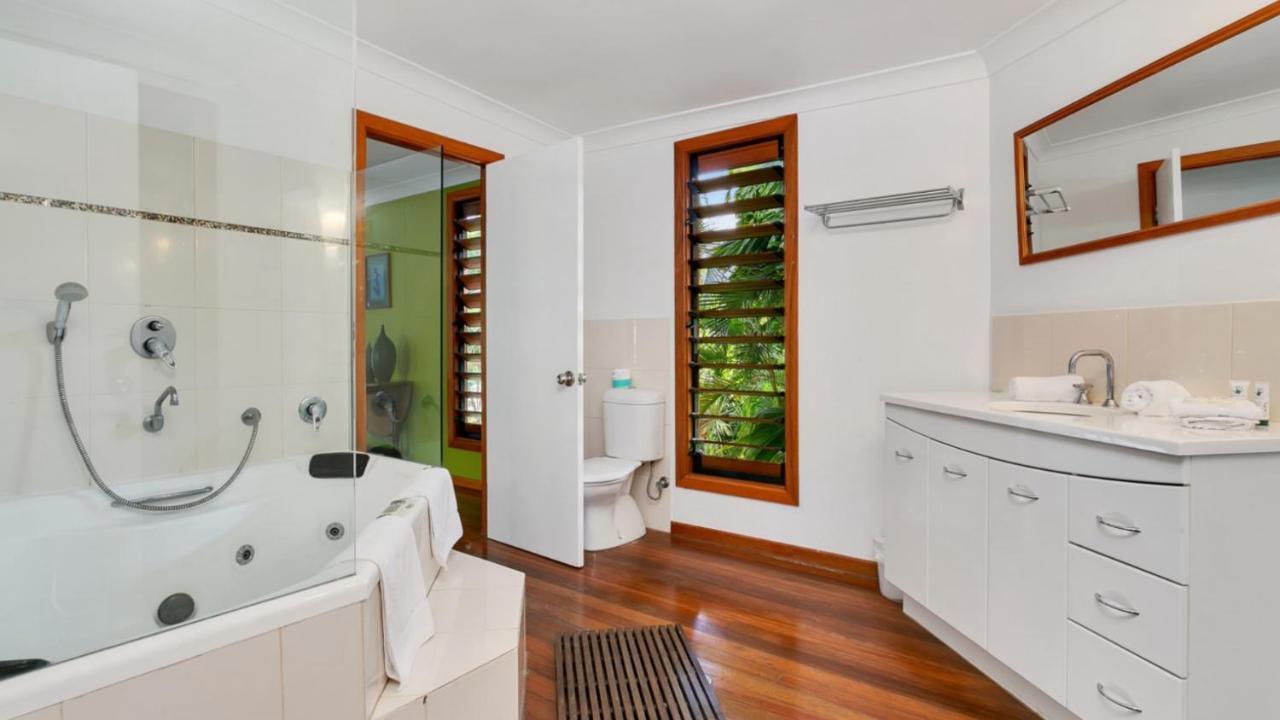 Holiday home Santorini - Palm Cove
