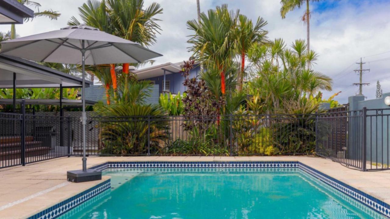Tropical Essence - Holiday home *