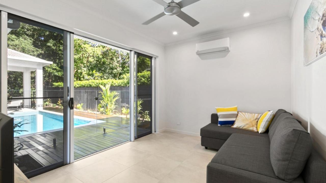Coastal Vibes - Holiday home *