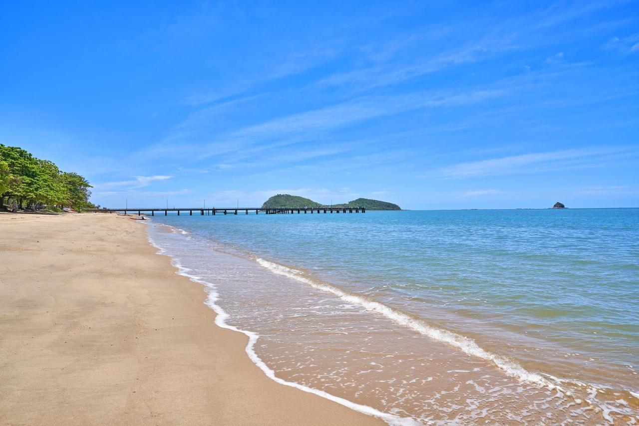 Alassio Beachfront