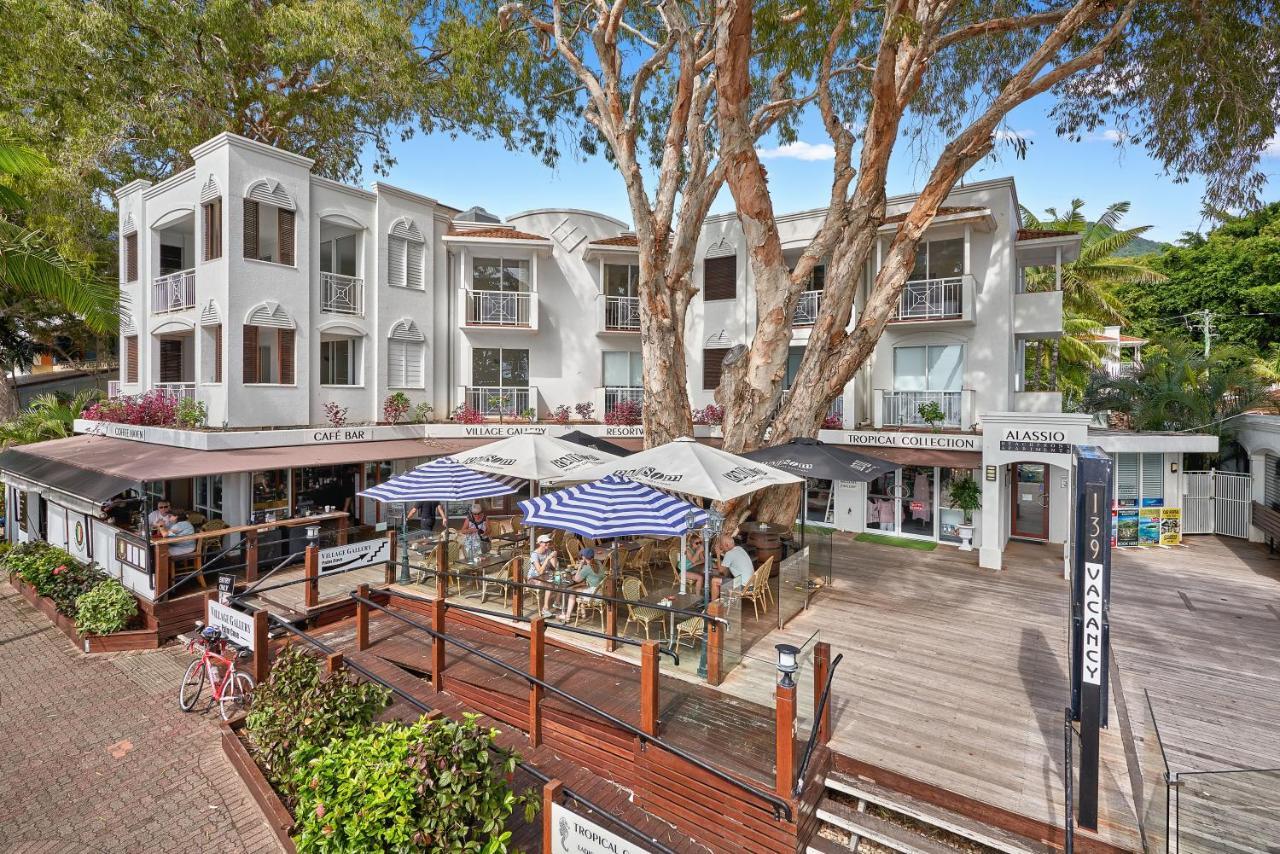 Alassio Beachfront Apartment