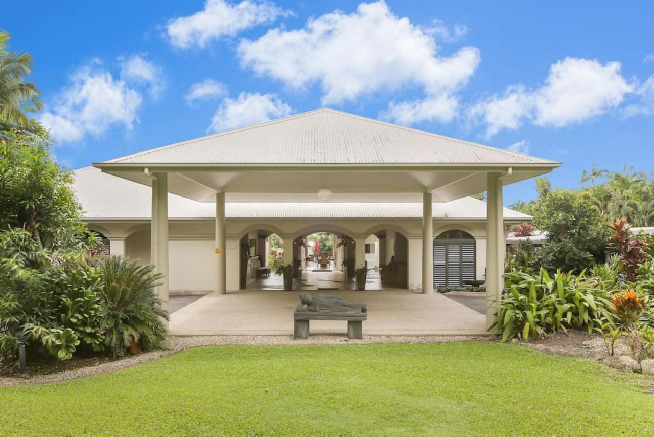 Holiday home Calypso At Mango Lagoon