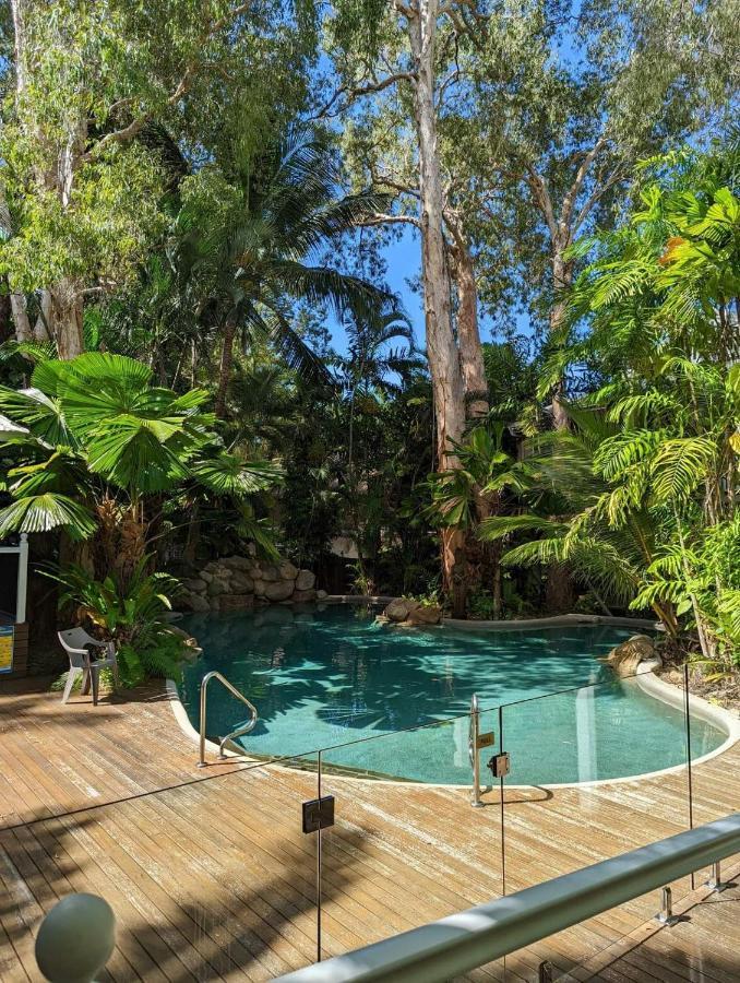 -tropic Appartments Palm Cove