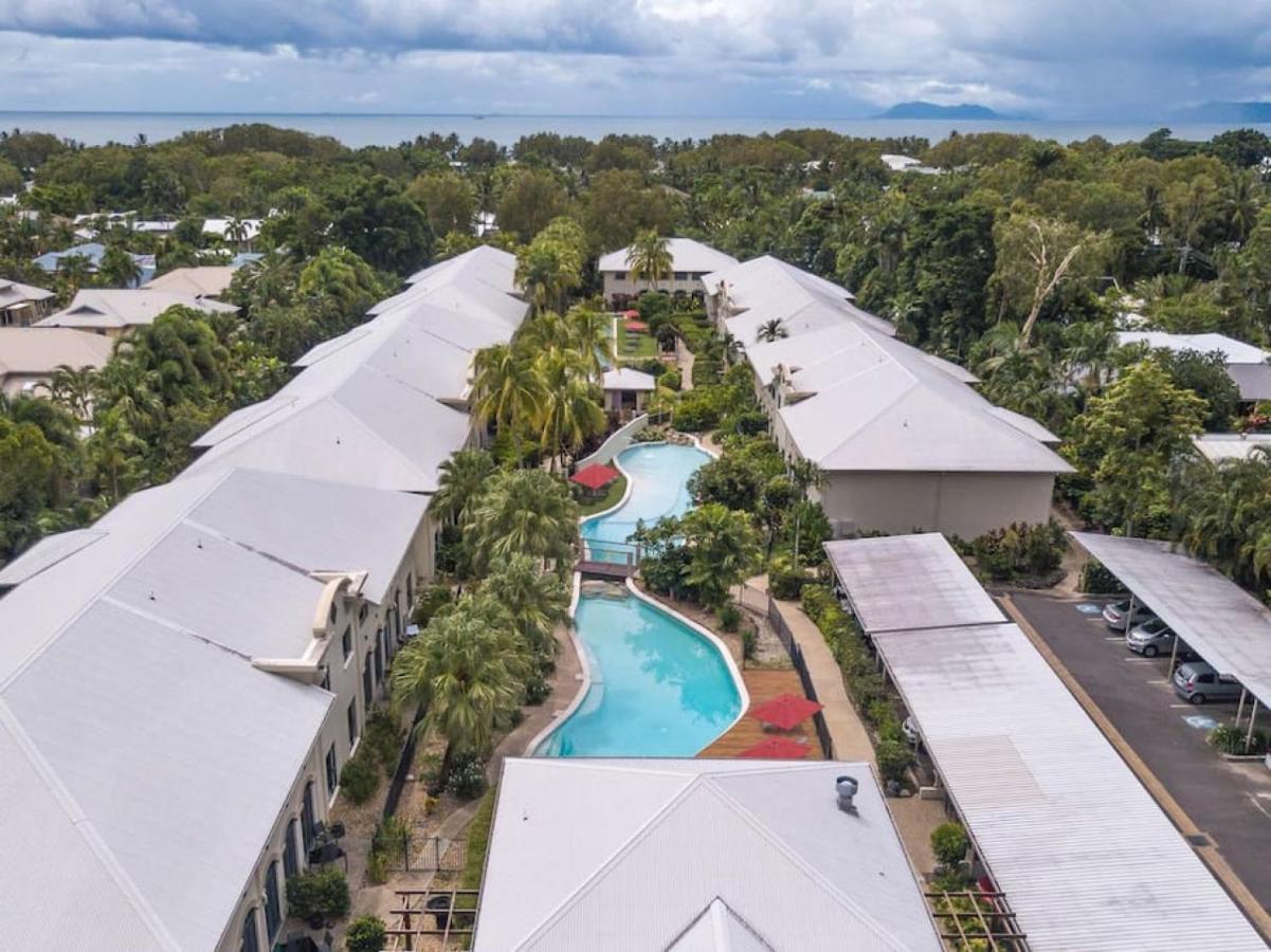 Holiday home Calypso At Mango Lagoon Palm Cove