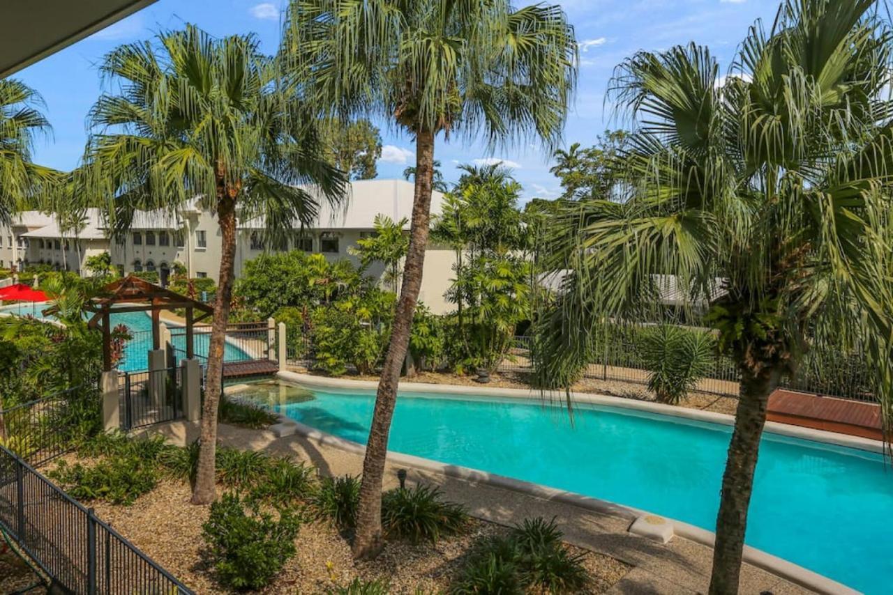 Calypso At Mango Lagoon * Palm Cove