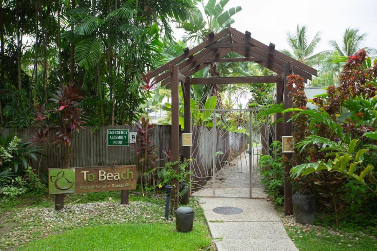 Holiday home Calypso At Mango Lagoon