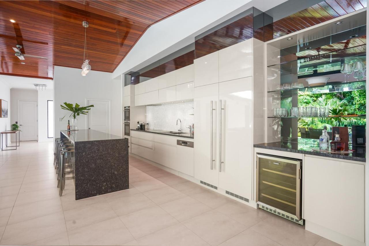 Belle Escapes 58 Ocean Dr Luxury Holiday home *