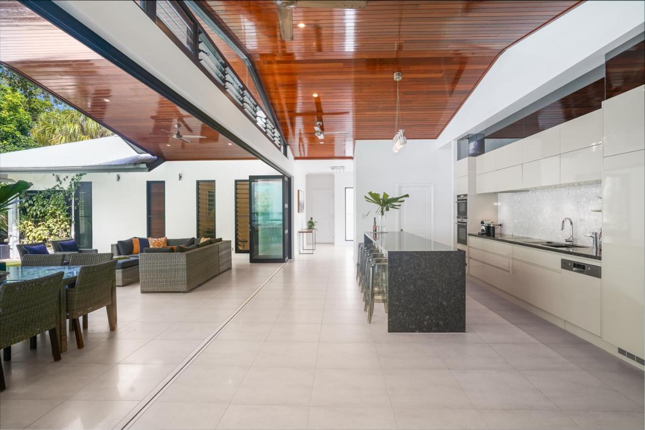 Belle Escapes 58 Ocean Dr Luxury Holiday home