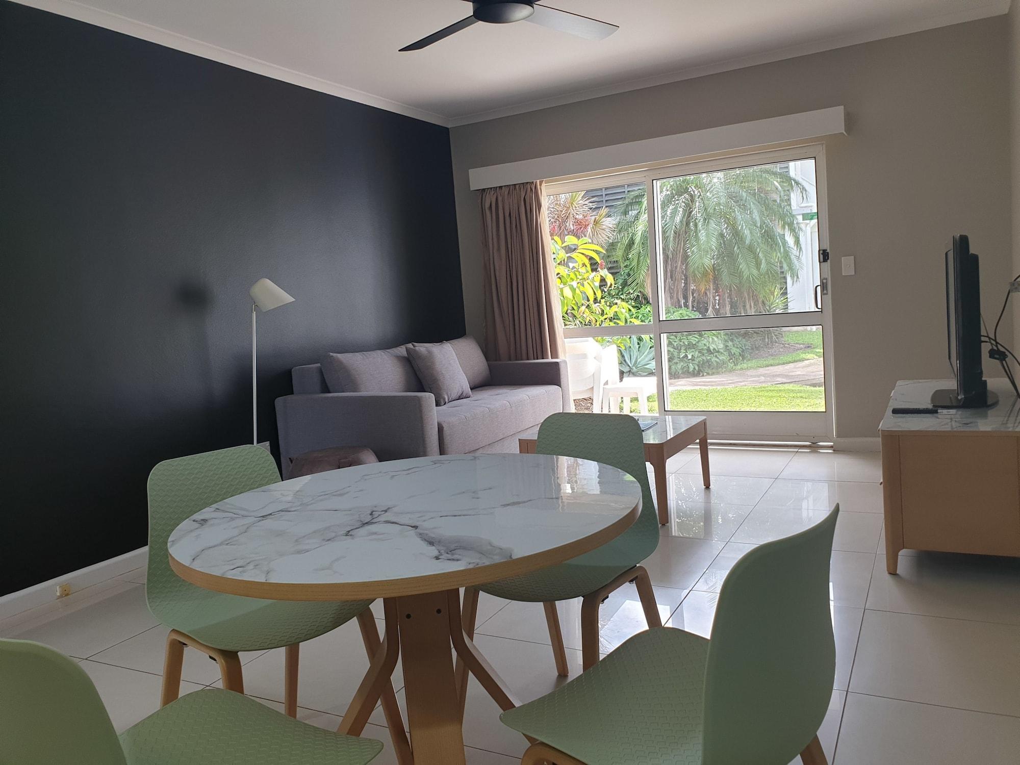 Grand Chancellor Resort Palm Cove