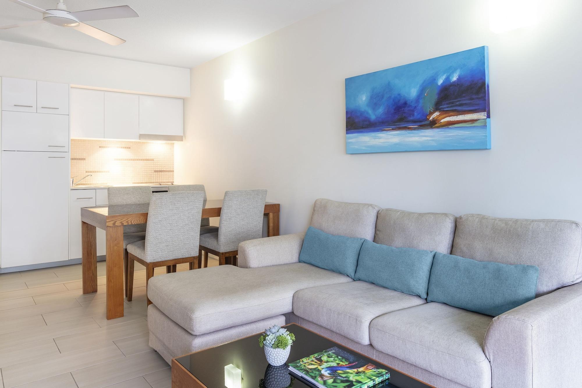 Drift Resort Palm Cove