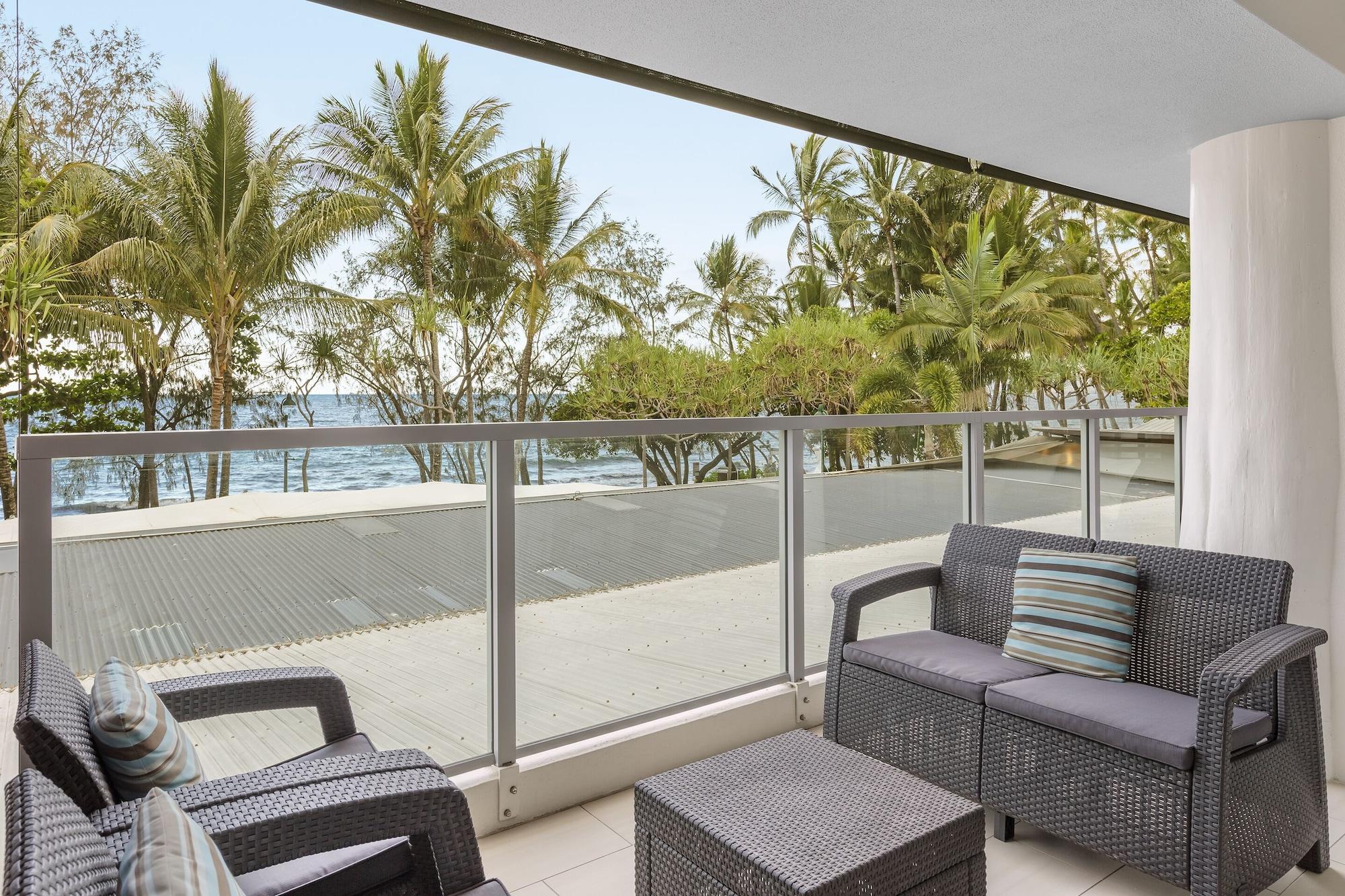 Drift Resort Palm Cove