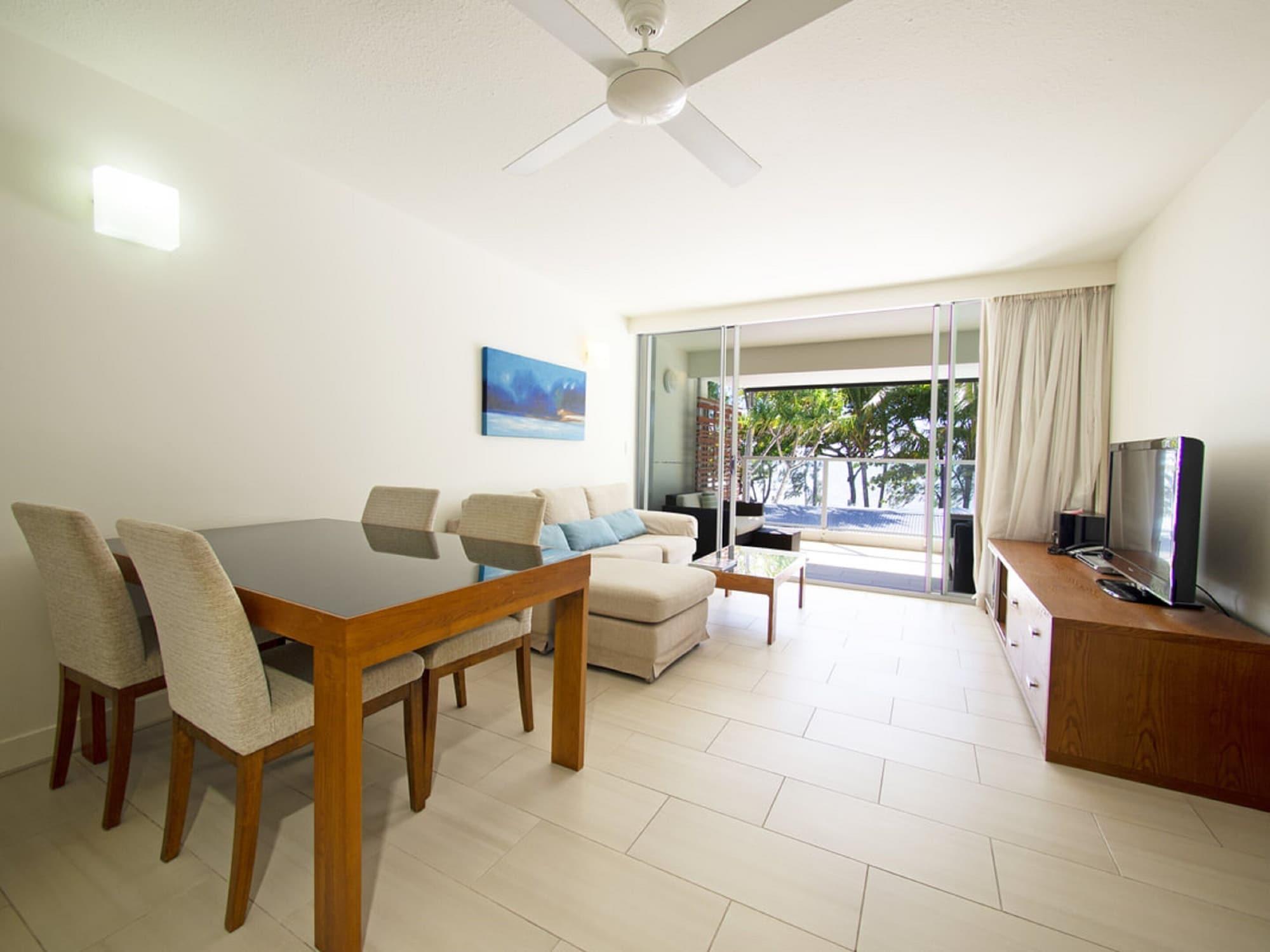 Resort Drift Palm Cove