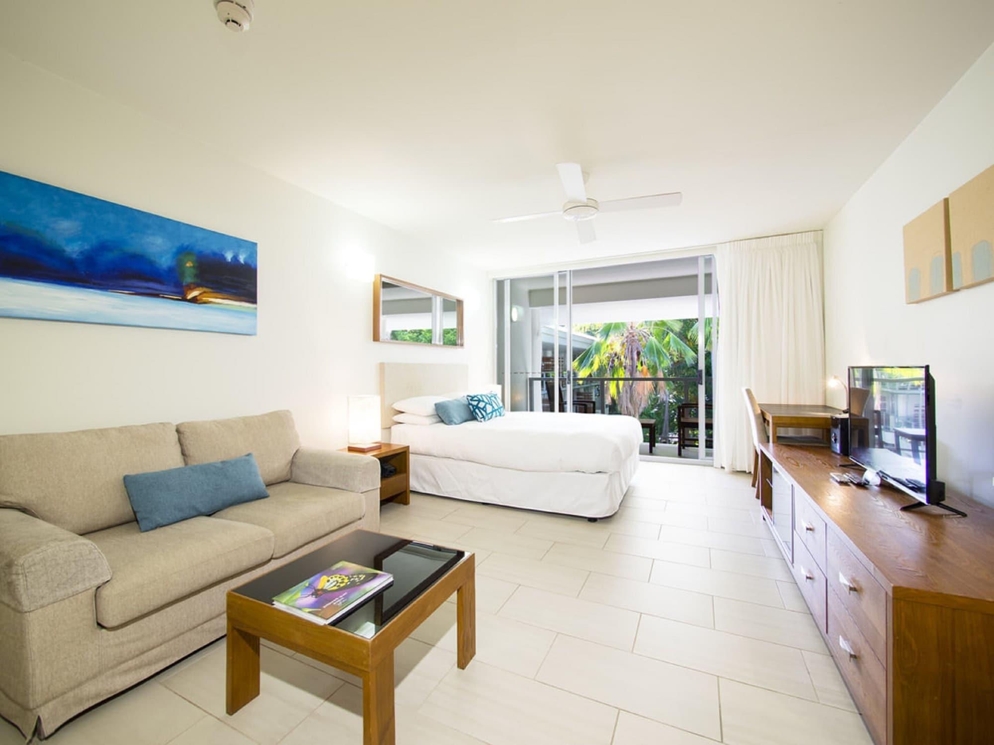 Drift Resort 4*