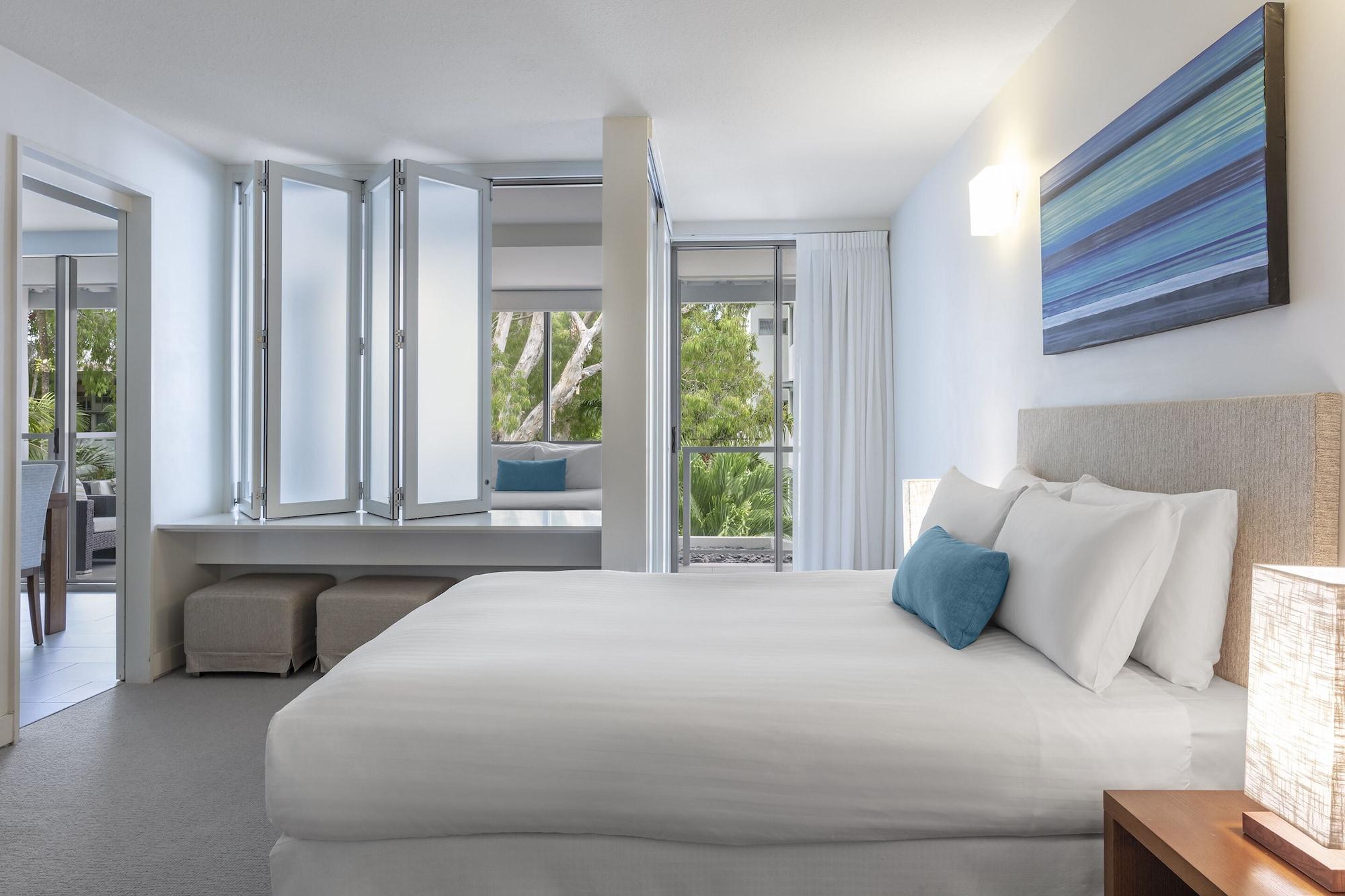 Drift 4* Palm Cove