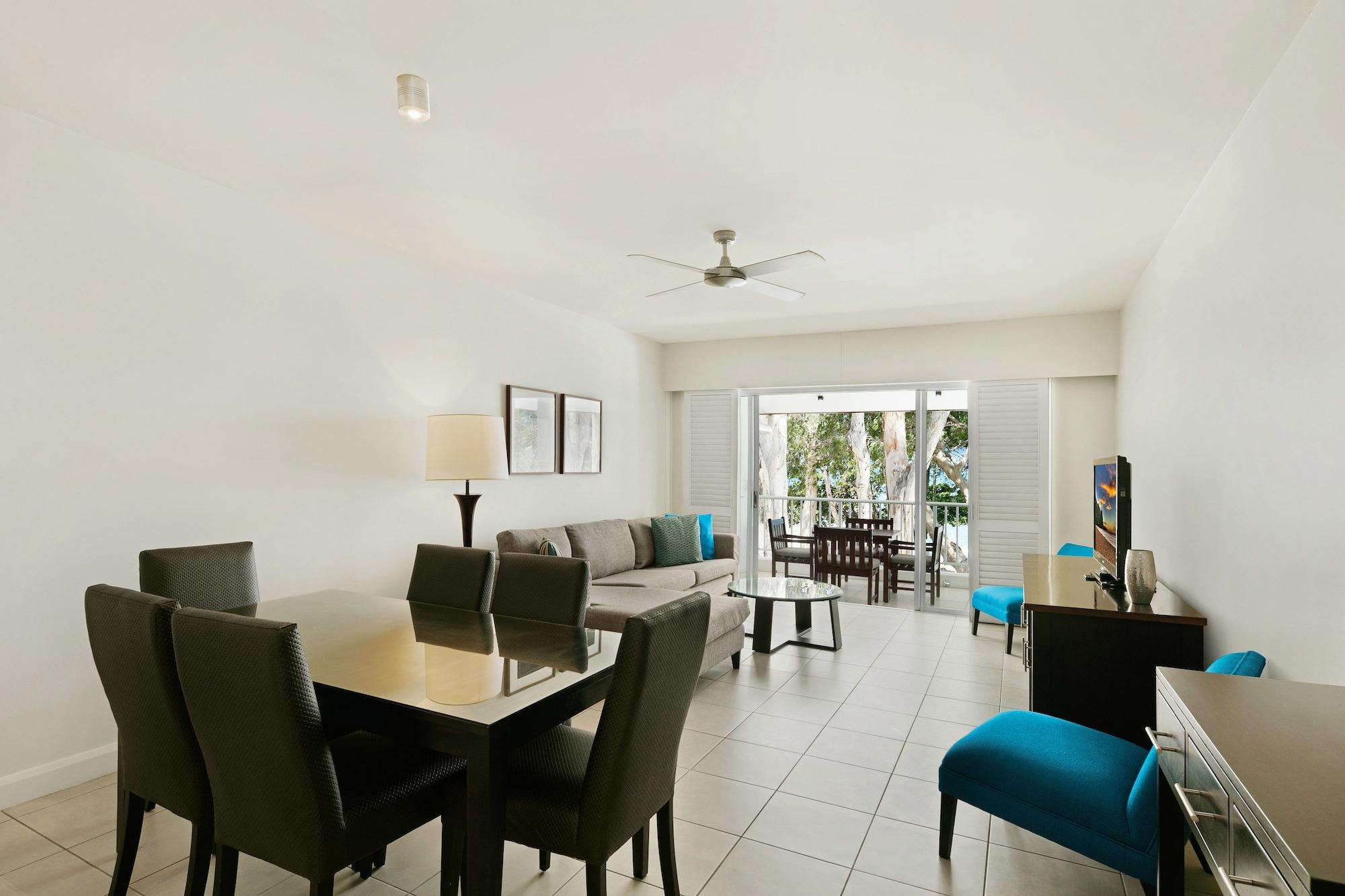 Peppers Club & 5* Palm Cove