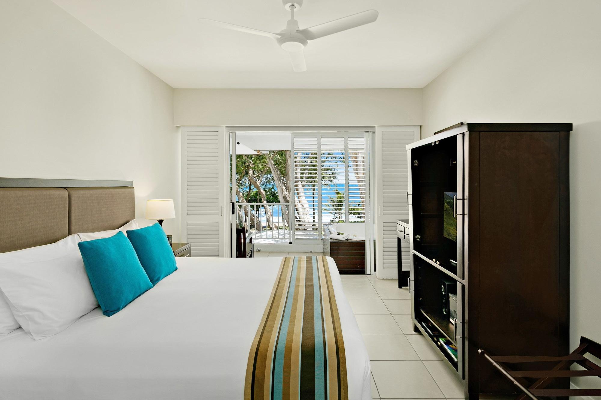 Peppers Club & Resort Palm Cove