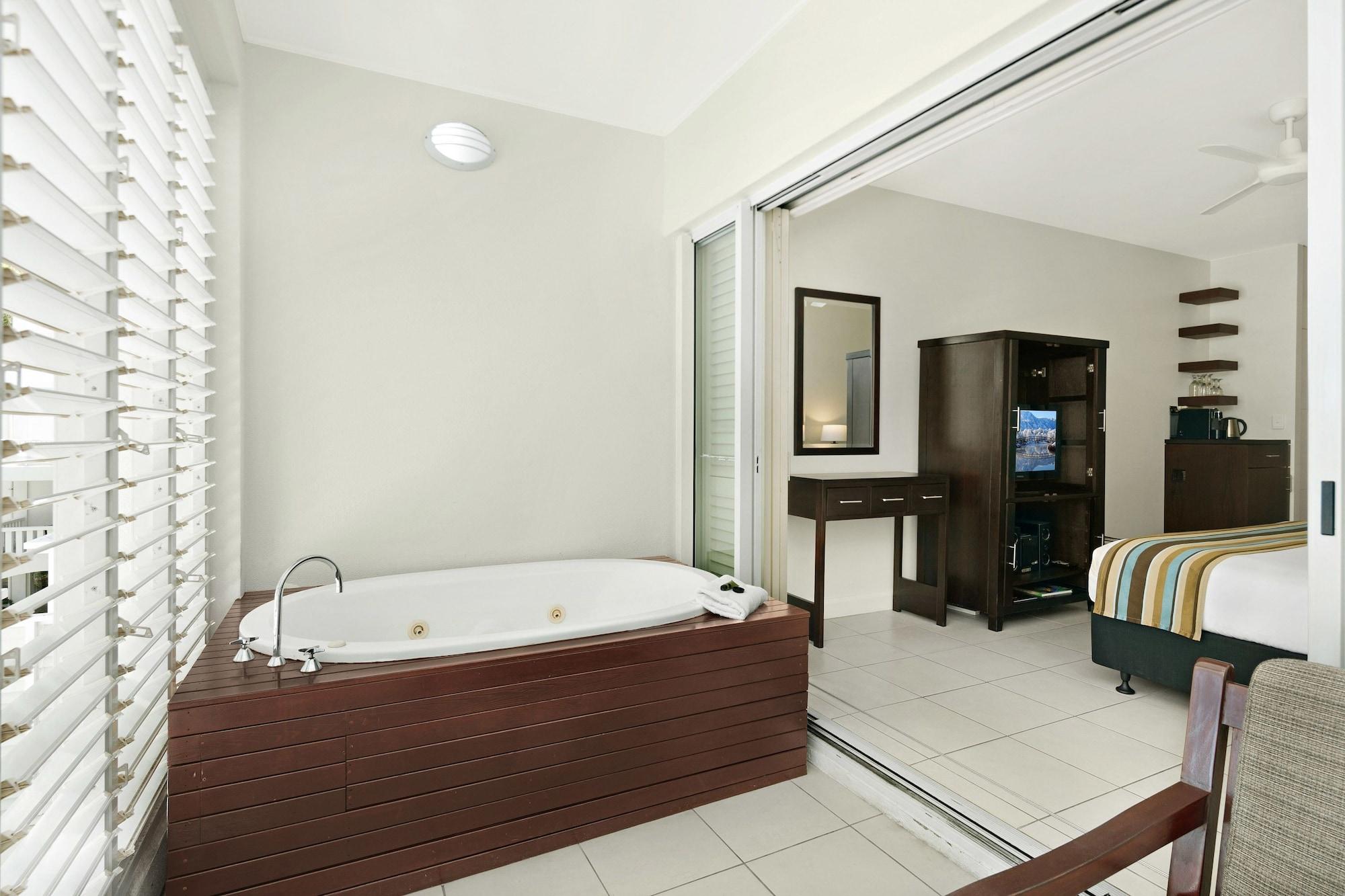 Peppers Club & Resort