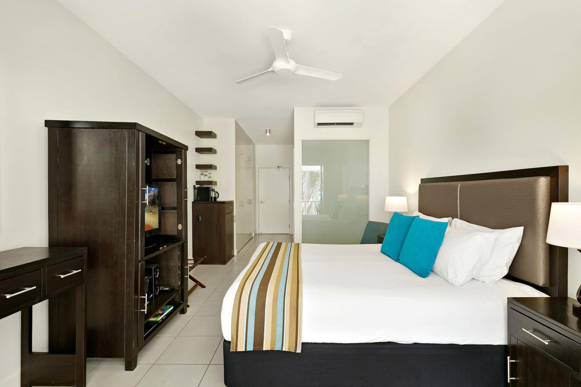 Peppers Club & Resort 5*